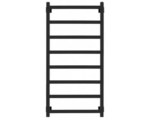 Купить Полотенцесушитель электрический 1070х630 ТЭН правый Secado Корсико 1 4603777441999 в магазине сантехники Santeh-Crystal.ru