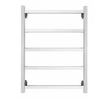 Полотенцесушитель электрический 670х430 ТЭН правый Secado Корсико 1 4603777472771