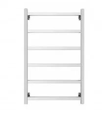 Полотенцесушитель электрический 870х530 ТЭН правый Secado Корсико 1 4603777475277