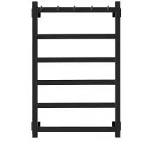 Полотенцесушитель электрический 870х430 ТЭН правый Secado Корсико 1К 4603777473068