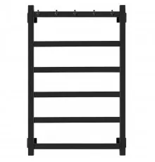 Полотенцесушитель электрический 870х530 ТЭН правый Secado Корсико 1К 4603777473075