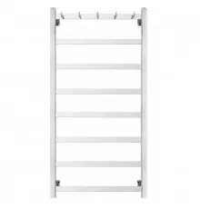 Полотенцесушитель электрический 1070х530 ТЭН левый Secado Корсико 1К 4603777473334