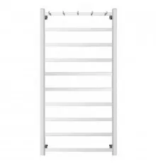 Полотенцесушитель электрический 1270х530 ТЭН левый Secado Корсико 1К 4603777473365