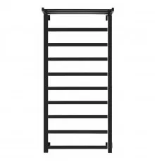 Полотенцесушитель электрический 1270х630 ТЭН левый Secado Корсико 1СП 4603777473969