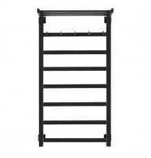 Полотенцесушитель электрический 1070х530 ТЭН левый Secado Корсико 1КСП 4603777474065