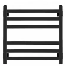 Полотенцесушитель электрический 670х630 ТЭН левый Secado Корсико 3 4603777481100