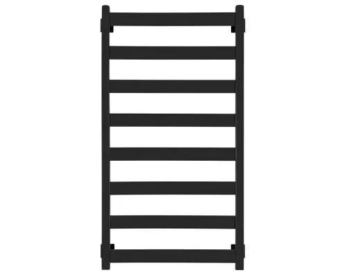 Заказать Полотенцесушитель электрический 1270х630 ТЭН левый Secado Комано 1 4603777442545 в магазине сантехники Santeh-Crystal.ru