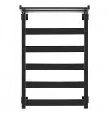 Полотенцесушитель электрический 870х430 ТЭН правый Secado Комано 1СП 4603777475796