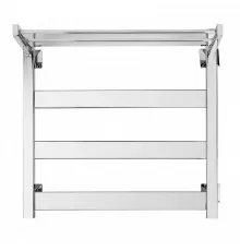 Полотенцесушитель электрический 670х430 ТЭН левый Secado Комано 1СП 4603777481537