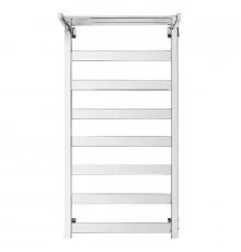 Полотенцесушитель электрический 1270х530 ТЭН левый Secado Комано 1СП 4603759400617