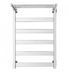 Полотенцесушитель электрический 870х530 ТЭН правый Secado Комано 1СП 4603759400648