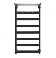 Полотенцесушитель электрический 1270х430 ТЭН левый Secado Комано 1КСП 4603777442682