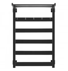 Полотенцесушитель электрический 870х530 ТЭН правый Secado Комано 1КСП 4603777442590