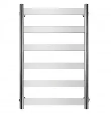 Полотенцесушитель электрический 870х532 ТЭН левый Secado Комано 2 4603759401096