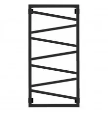 Полотенцесушитель электрический 1270х530 ТЭН левый Secado Мирано 4603777458423