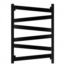 Полотенцесушитель электрический 870х530 ТЭН левый Secado Мирано Плюс 4673739247600