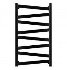 Полотенцесушитель электрический 1270х630 ТЭН левый Secado Мирано Плюс 4673739247655