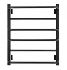 Полотенцесушитель электрический 670х430 ТЭН левый Secado Модена 2 4603777482527