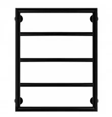 Полотенцесушитель электрический 670х632 ТЭН левый Secado Парма 2 4673739247778