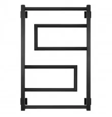 Полотенцесушитель электрический 870х630 ТЭН левый Secado Рабби 4673739252925