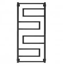 Полотенцесушитель электрический 1270х630 ТЭН левый Secado Рабби 4673739252987