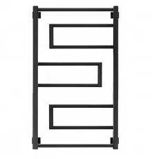 Полотенцесушитель электрический 1070х630 ТЭН правый Secado Рабби 4673739253045