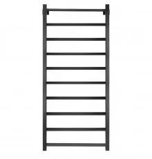 Полотенцесушитель электрический 1270х430 ТЭН правый Secado Корсико Grado 4673739251706