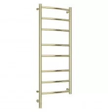 Полотенцесушитель электрический 1000х400 шампань МЭМ левый Сунержа Галант 3.0 020-5800-1040