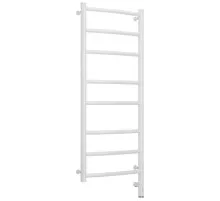 Полотенцесушитель электрический 1000х400 белый глянец МЭМ правый Сунержа Галант 3.0 12-5801-1040