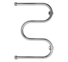 Полотенцесушитель водяной 600х400 Сунержа М-образный 00-0007-6040