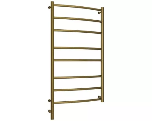 Приобрести Полотенцесушитель электрический 1000х600 состаренная бронза МЭМ левый Сунержа Галант 3.0 05-5800-1060 в магазине сантехники Santeh-Crystal.ru