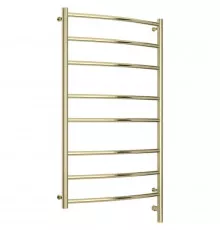 Полотенцесушитель электрический 1000х600 шампань МЭМ правый Сунержа Галант 3.0 020-5801-1060