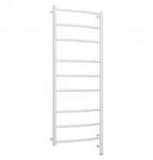 Полотенцесушитель электрический 1200х500 белый матовый МЭМ правый Сунержа Галант 3.0 30-5801-1250