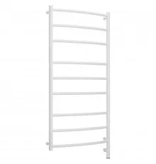 Полотенцесушитель электрический 1200х600 белый матовый МЭМ правый Сунержа Галант 3.0 30-5801-1260