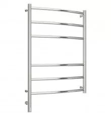 Полотенцесушитель электрический 800х600 МЭМ левый Сунержа Галант 3.0 00-5800-8060