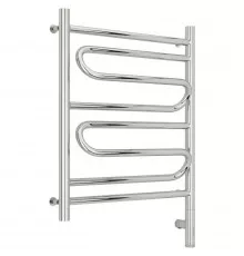 Полотенцесушитель электрический 600х500 МЭМ правый Сунержа Элегия 3.0 00-5819-6050