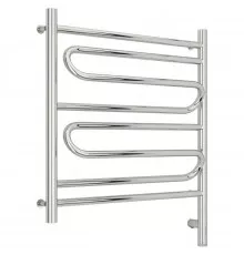 Полотенцесушитель электрический 600х600 МЭМ правый Сунержа Элегия 3.0 00-5819-6060