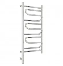 Полотенцесушитель электрический 800х400 МЭМ левый Сунержа Элегия 3.0 00-5818-8040