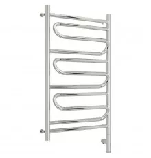 Полотенцесушитель электрический 800х500 МЭМ правый Сунержа Элегия 3.0 00-5819-8050