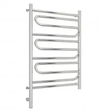 Полотенцесушитель электрический 800х600 МЭМ левый Сунержа Элегия 3.0 00-5818-8060