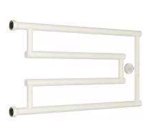 Полотенцесушитель водяной 320x650 белый матовый Сунержа High-Tech model "G" 30-0051-3265