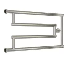 Полотенцесушитель водяной 320x650 сатин Сунержа High-Tech model "G" 071-0051-3265