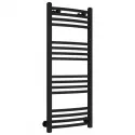 Полотенцесушитель водяной 1000х400 черный матовый Сунержа Аркус 31-0251-1040