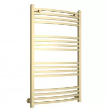 Полотенцесушитель водяной 1000х600 шампань матовая Сунержа Аркус 022-0251-1060