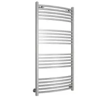 Полотенцесушитель водяной 1200х600 сатин Сунержа Аркус 071-0251-1260