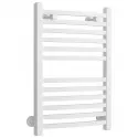 Полотенцесушитель водяной 600х400 белый матовый Сунержа Аркус 30-0251-6040