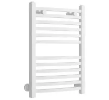 Полотенцесушитель водяной 600х400 белый матовый Сунержа Аркус 30-0251-6040
