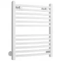 Полотенцесушитель водяной 600х500 белый матовый Сунержа Аркус 30-0251-6050