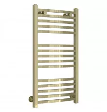 Полотенцесушитель водяной 800х400 шампань Сунержа Аркус 020-0251-8040