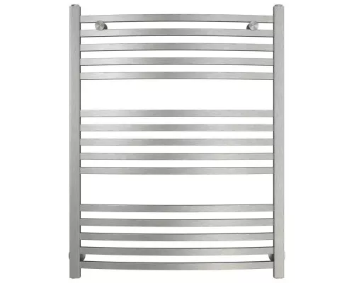 Приобрести Полотенцесушитель водяной 800х600 сатин Сунержа Аркус 071-0251-8060 в магазине сантехники Santeh-Crystal.ru